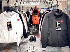 -开元商城(钟楼店)