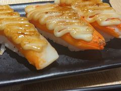 -万岁寿司(芳村店)