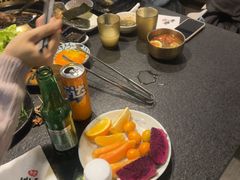 -神户赤童日式烤肉伙伴(东直门店)