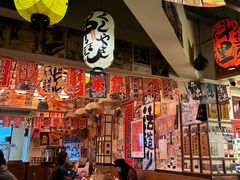 -千懿六本木酒场(常熟路店)