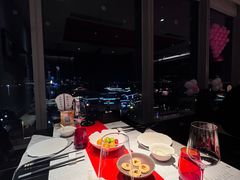 -馋遇江南·精致湖景雅宴(东方之门店)