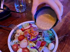 -JUKEBOX玖部音乐餐厅(华侨城店)