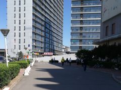 -大地院线珠江摩尔店(CL全景超级影院)