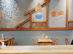 -湘人龙记老长沙米粉(鸟巢店)