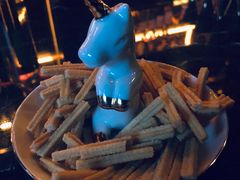 -Bar The Vortex(高新万达店)