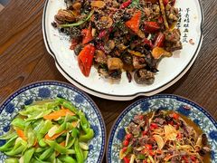 和顺黄焖鸡-迎懿餐厅