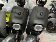 -九号电动车(安定门内大街店)