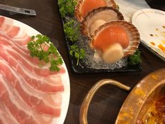 -舌尖记忆重庆火锅(悉尼店)