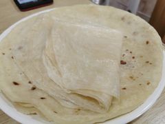 -姥家春饼店(漳州二路店)