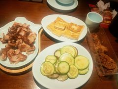 -飞阳铁板烧(ME TOWN购物中心店)