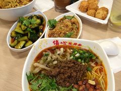 -伤心酸辣粉(体育东路店)