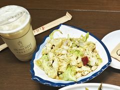 火爆大头菜-掌上鲜(南顺城街店)