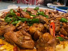 -四季厨房 鲁菜·孔府烤鸭(高新万达店)