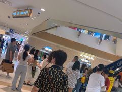 -天河城购物中心