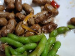 -聚点串吧·北京烧烤(赵登禹路店)