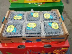 -上海龙吴水胜海发市场