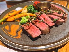 -MARU玛露音乐餐厅(大学路店)