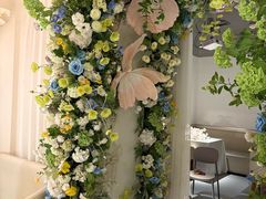 -PARFUM FLORAL花境法餐(南京首店)