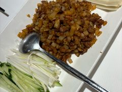 -谷丽羊肉串·新疆烧烤·羊肉火锅大排档·原老马烧烤(砂子塘店)