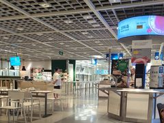 -宜家·瑞典风味餐厅(无锡店)