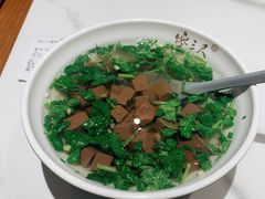-馋三尺蟹粉小笼(人民广场店)