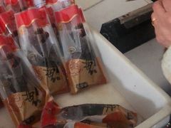 -济南海鲜大市场