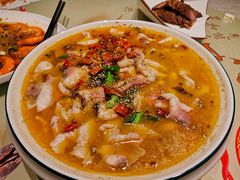 -吴记集庆门酸菜鱼店(集庆路店)