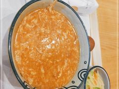 -头壹号 大油条·老长沙盖码饭(北辰店)