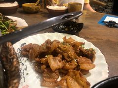 -杨家汀州韵(万达店)