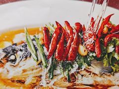 -清水亭湖北菜(大屯DT51店)