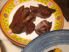 -那家小馆•北京菜•烤鸭(中关村店)