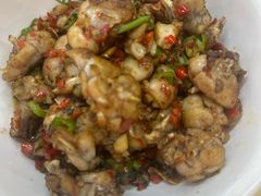 -笨罗卜浏阳菜馆(龙华鹏润达店)