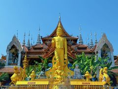 -西双版纳总佛寺