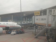 -太原武宿国际机场
