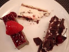 -喜来登酒店-盛宴标帜餐厅