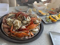 -仙螺岛海鲜自助餐厅(总店)