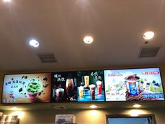 -DQ·蛋糕·冰淇淋(浦江欢乐颂店)