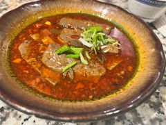 -南京大牌档(崇文门国瑞店)