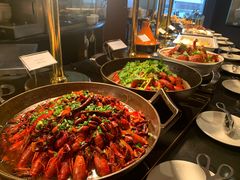 -昆明佳华广场酒店·西餐厅