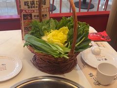 -刘一锅筋头巴脑(大悦城C店)