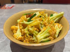 -廖川菜(金虹桥店)
