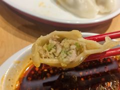 -喜家德虾仁水饺(东方宝泰店)