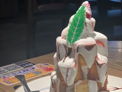-茄子恰恰·新云南小炒(坪山益田店)