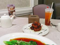 -新南华大酒店(广中店)