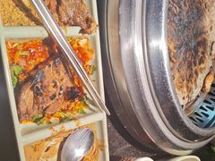 -梨花自助烤肉(乐宾店)