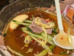 -七八冷面·延边朝鲜族美食(圣熙八号店)