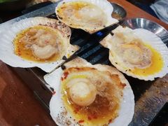 -大阪烧肉BAKA一代(十亩地店)