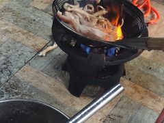 -艾麻子奶汤面(花园巷店)