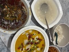 -聚丰园•湖鲜餐厅(阿红私房菜梅石路店)