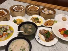 -厦门朗豪酒店 · 明阁中餐厅